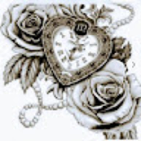 Meet your Posher, Kimmy - Picture 1 of 1